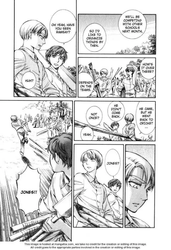 Emma Bangaihen Chapter 15 27